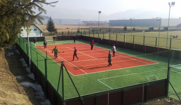 1. fotografia fotogalérie Hokej