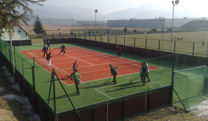 3. fotografia fotogalérie Hokej