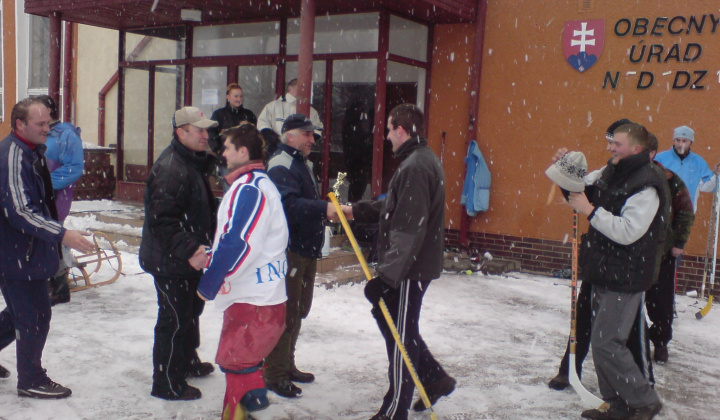 7. fotografia fotogalérie Hokej