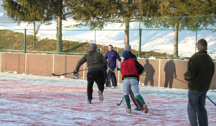 10. fotografia fotogalérie Hokej