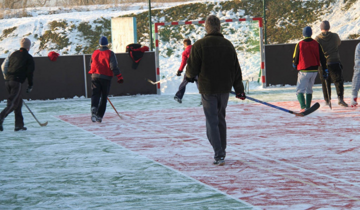 11. fotografia fotogalérie Hokej