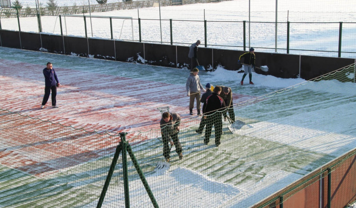 12. fotografia fotogalérie Hokej