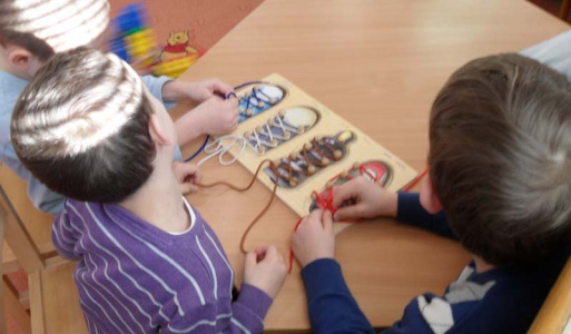 Dôchodcovia pri guláši 2011