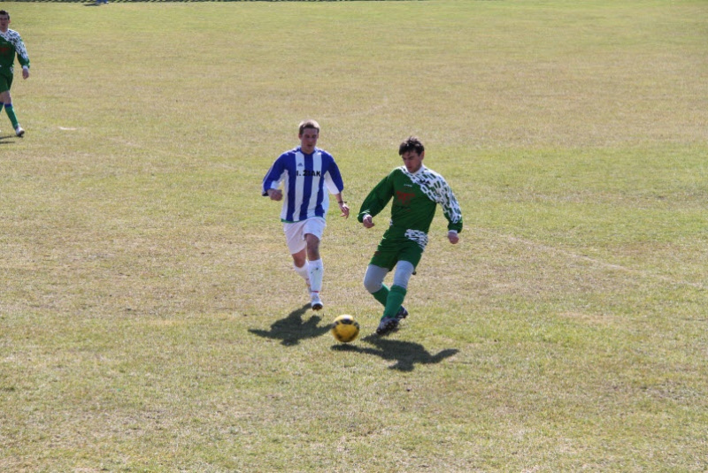 Futbal 2011
