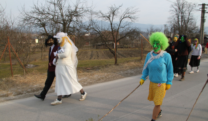 1. fotografia fotogalérie Fasiangy 2011