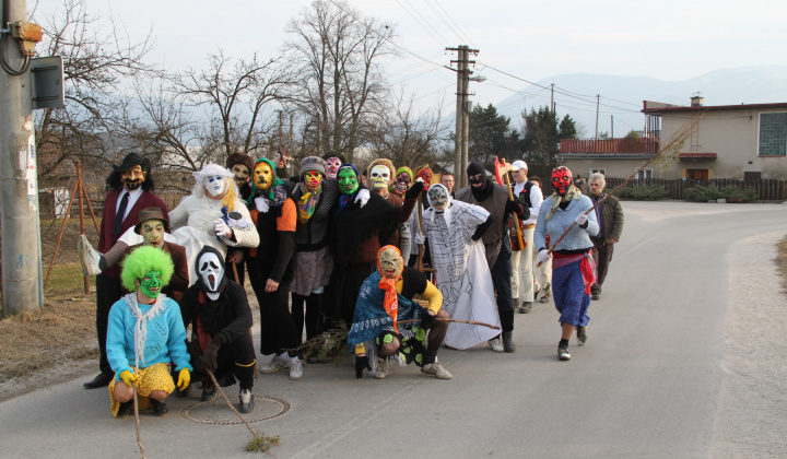 3. fotografia fotogalérie Fasiangy 2011