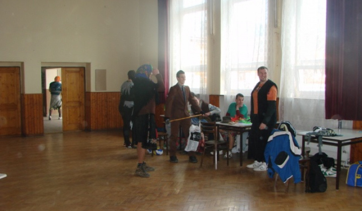 4. fotografia fotogalérie Fasiangy 2011