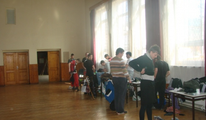 6. fotografia fotogalérie Fasiangy 2011