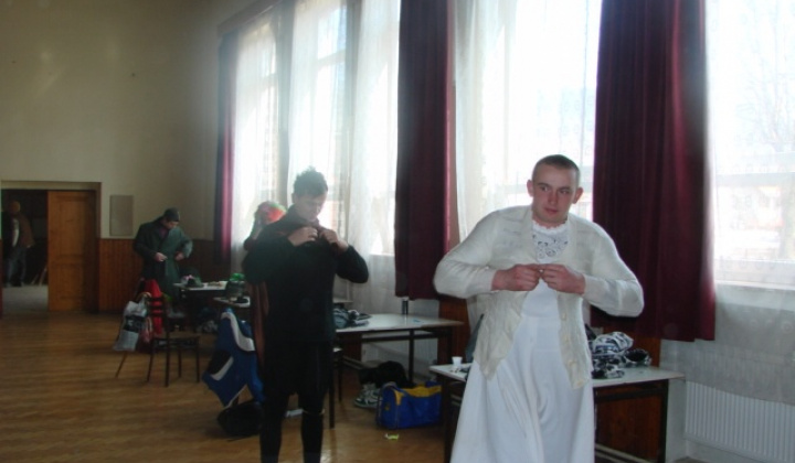 9. fotografia fotogalérie Fasiangy 2011