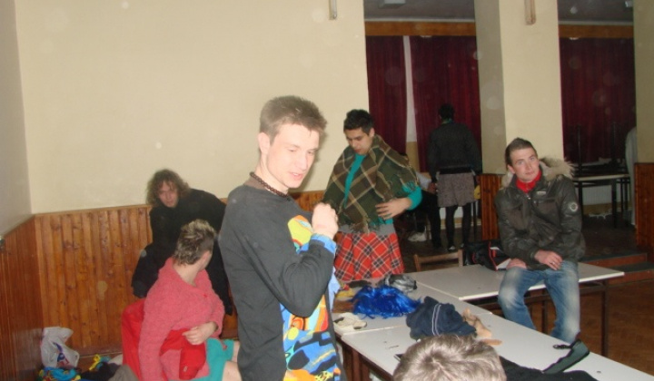 10. fotografia fotogalérie Fasiangy 2011