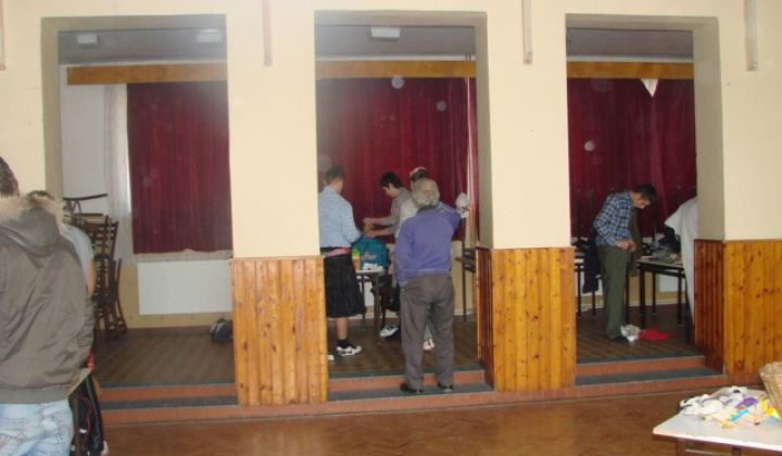 11. fotografia fotogalérie Fasiangy 2011