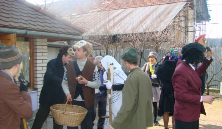 12. fotografia fotogalérie Fasiangy 2011