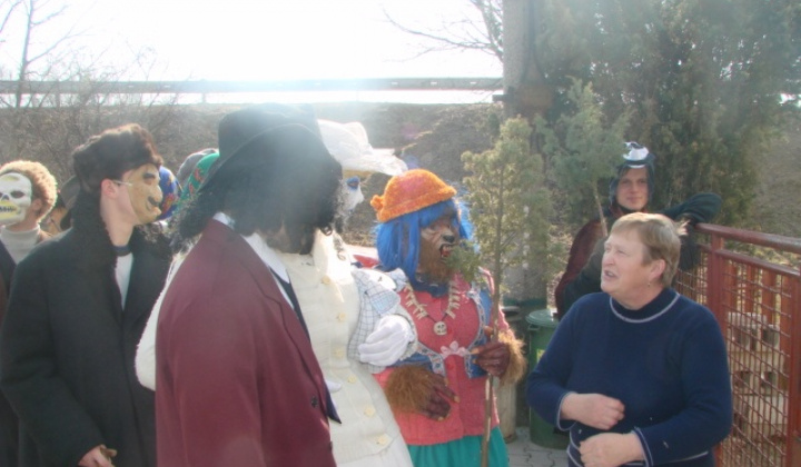 13. fotografia fotogalérie Fasiangy 2011