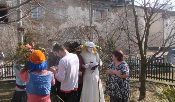 14. fotografia fotogalérie Fasiangy 2011