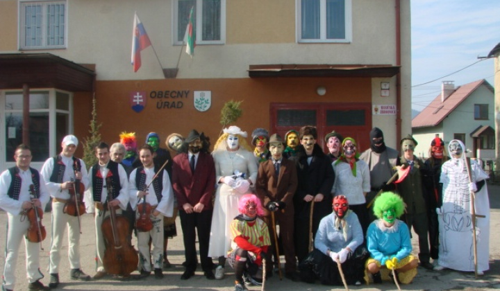 15. fotografia fotogalérie Fasiangy 2011