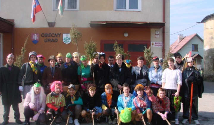 16. fotografia fotogalérie Fasiangy 2011