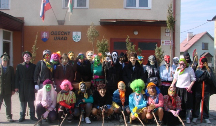 17. fotografia fotogalérie Fasiangy 2011