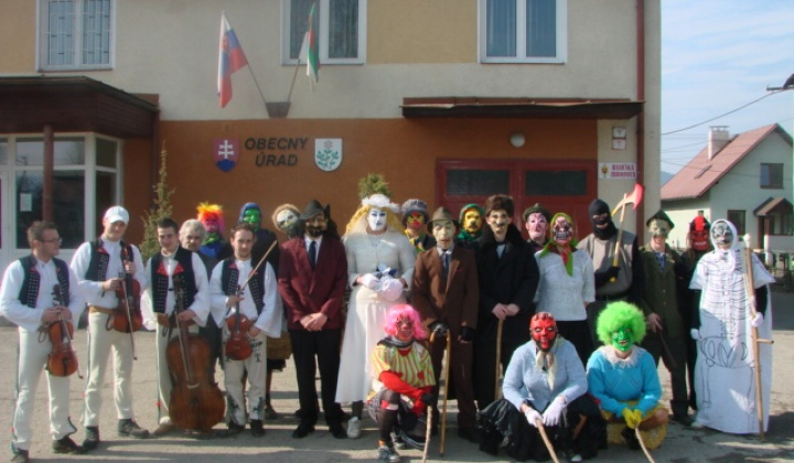 18. fotografia fotogalérie Fasiangy 2011