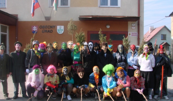 19. fotografia fotogalérie Fasiangy 2011