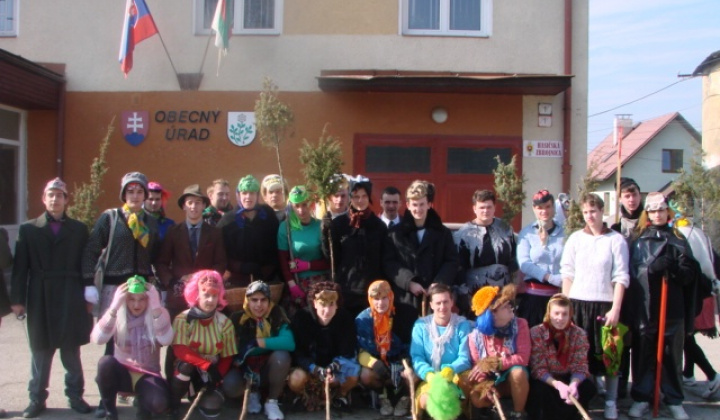 20. fotografia fotogalérie Fasiangy 2011