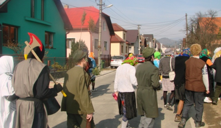 21. fotografia fotogalérie Fasiangy 2011