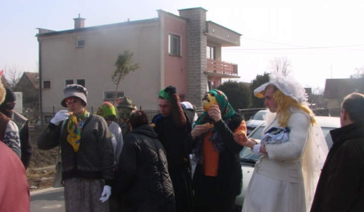 23. fotografia fotogalérie Fasiangy 2011