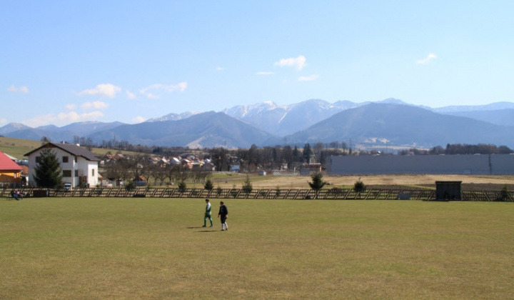 2. fotografia fotogalérie Futbal 2011