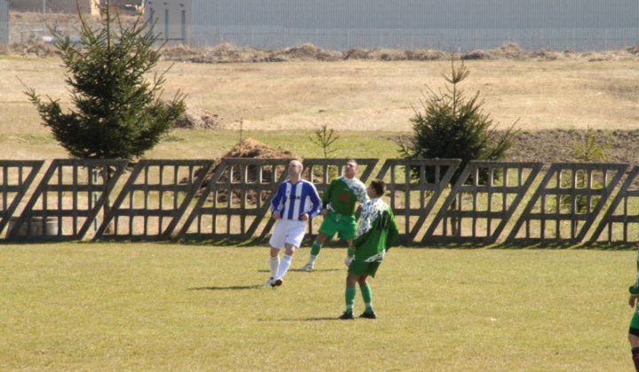 3. fotografia fotogalérie Futbal 2011