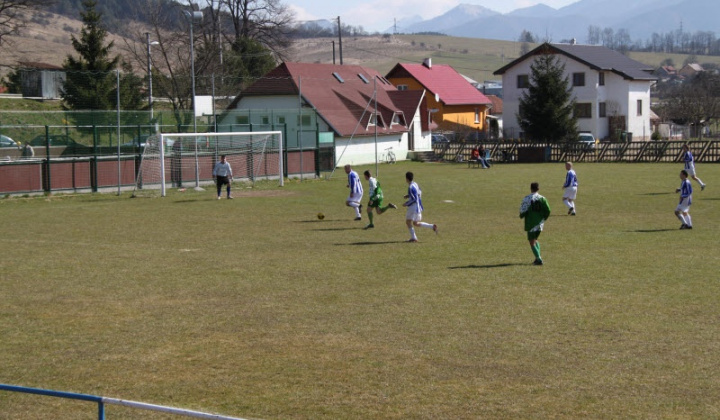 5. fotografia fotogalérie Futbal 2011