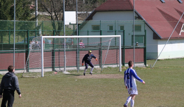 6. fotografia fotogalérie Futbal 2011