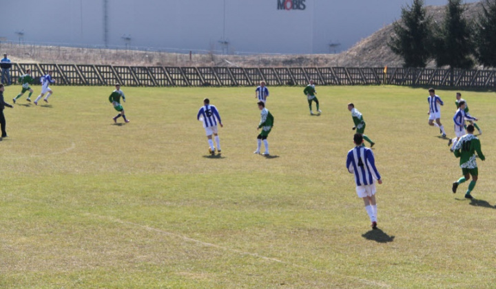 7. fotografia fotogalérie Futbal 2011