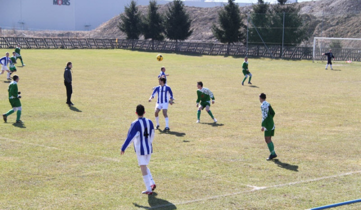 9. fotografia fotogalérie Futbal 2011