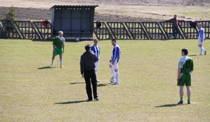 10. fotografia fotogalérie Futbal 2011