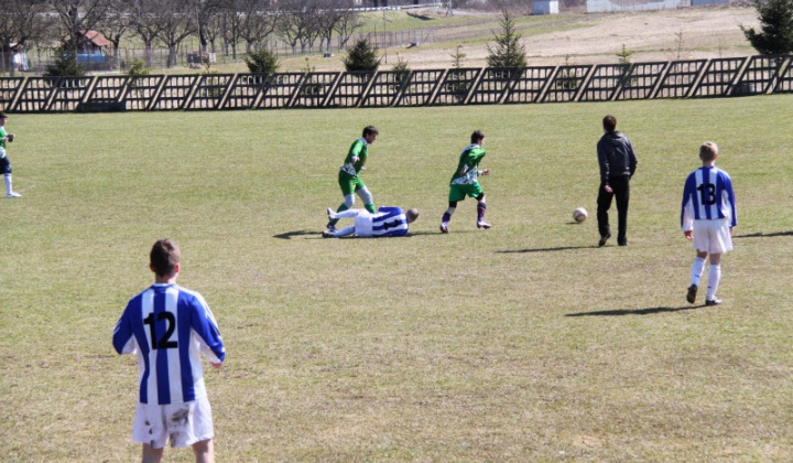 12. fotografia fotogalérie Futbal 2011