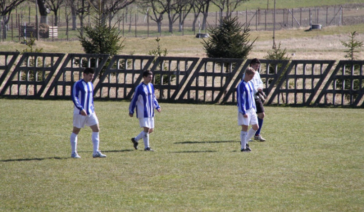 13. fotografia fotogalérie Futbal 2011