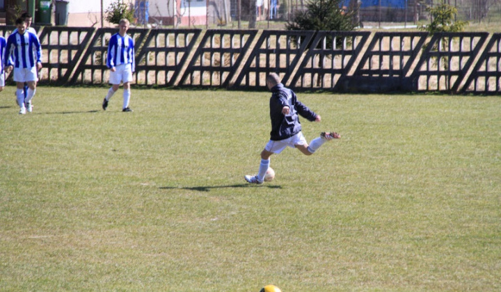 16. fotografia fotogalérie Futbal 2011