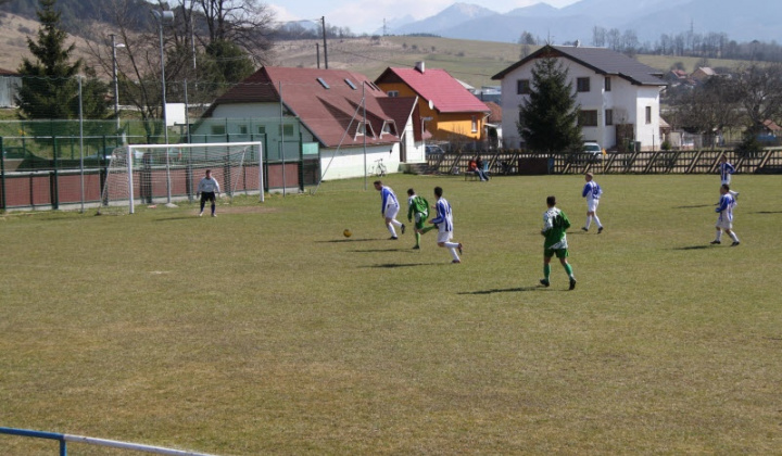 17. fotografia fotogalérie Futbal 2011