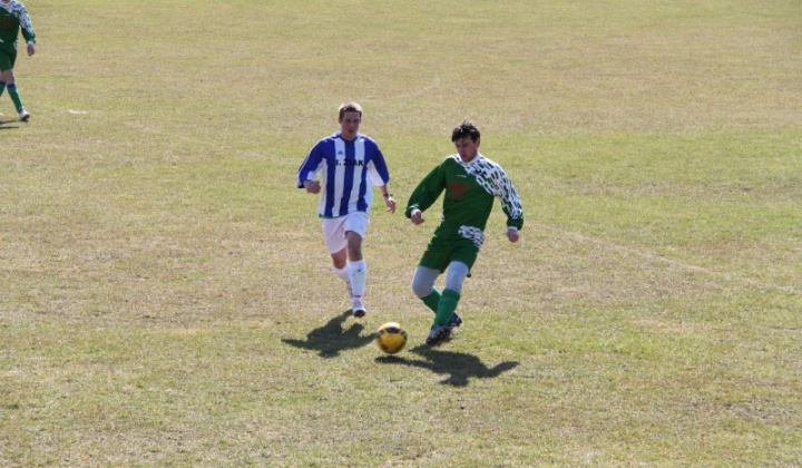 18. fotografia fotogalérie Futbal 2011