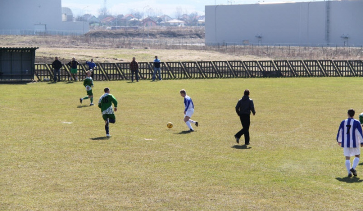 21. fotografia fotogalérie Futbal 2011