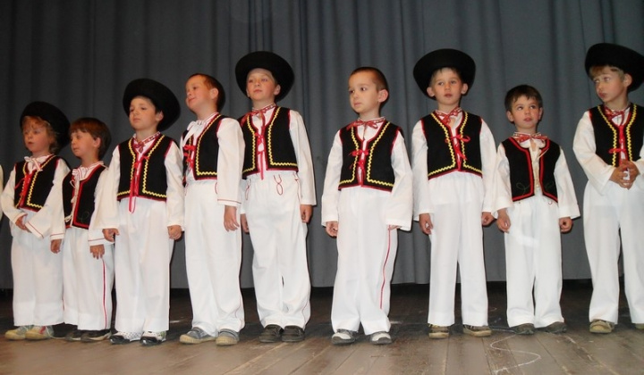 3. fotografia fotogalérie Deň Matiek 2011