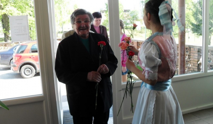 4. fotografia fotogalérie Deň Matiek 2011