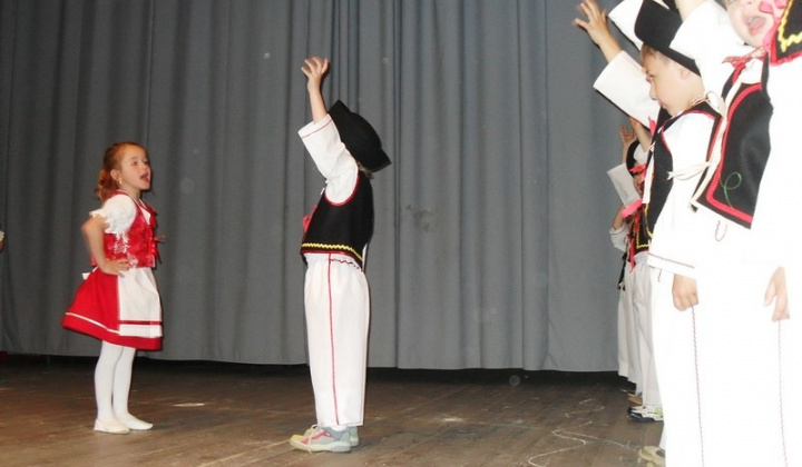 6. fotografia fotogalérie Deň Matiek 2011