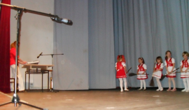 7. fotografia fotogalérie Deň Matiek 2011