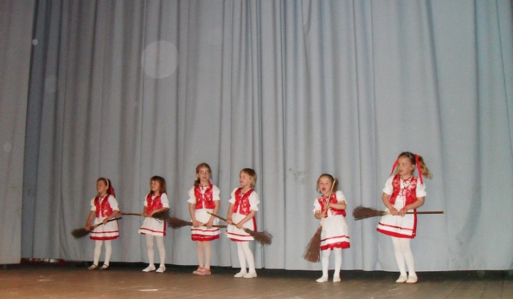 8. fotografia fotogalérie Deň Matiek 2011