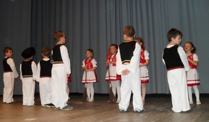 9. fotografia fotogalérie Deň Matiek 2011