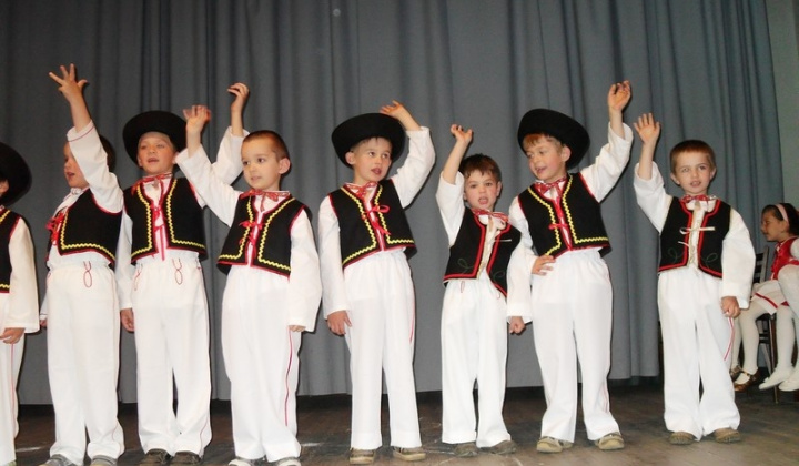 11. fotografia fotogalérie Deň Matiek 2011