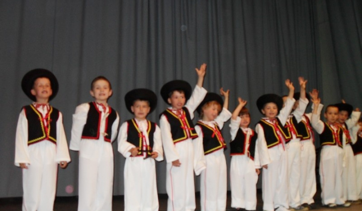 12. fotografia fotogalérie Deň Matiek 2011