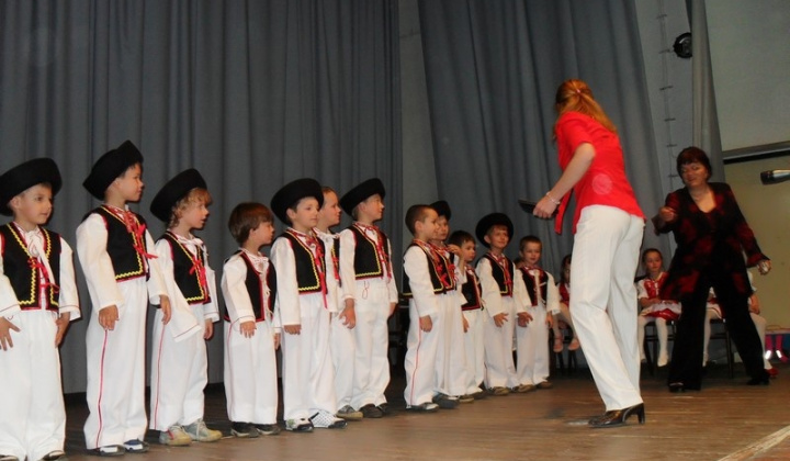 13. fotografia fotogalérie Deň Matiek 2011