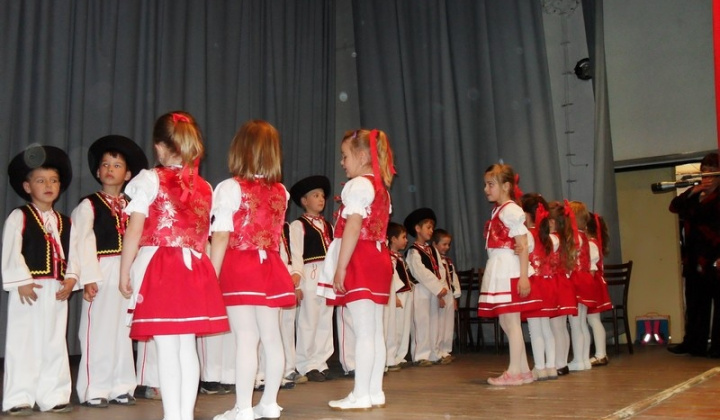 14. fotografia fotogalérie Deň Matiek 2011