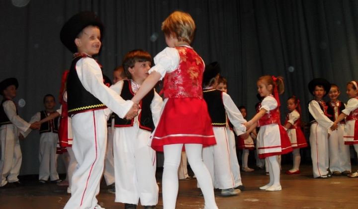 15. fotografia fotogalérie Deň Matiek 2011